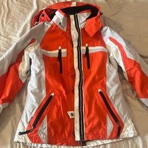 Killtec Snowboard Ski Jacket